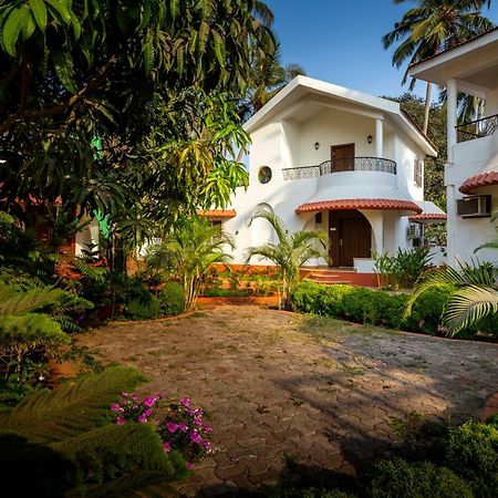 Aspirealconvilla-2Bhk-Beachtouch-קנדולים מראה חיצוני תמונה
