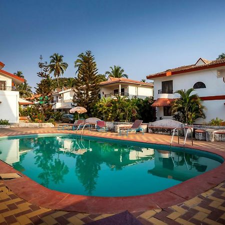 Aspirealconvilla-2Bhk-Beachtouch-קנדולים מראה חיצוני תמונה