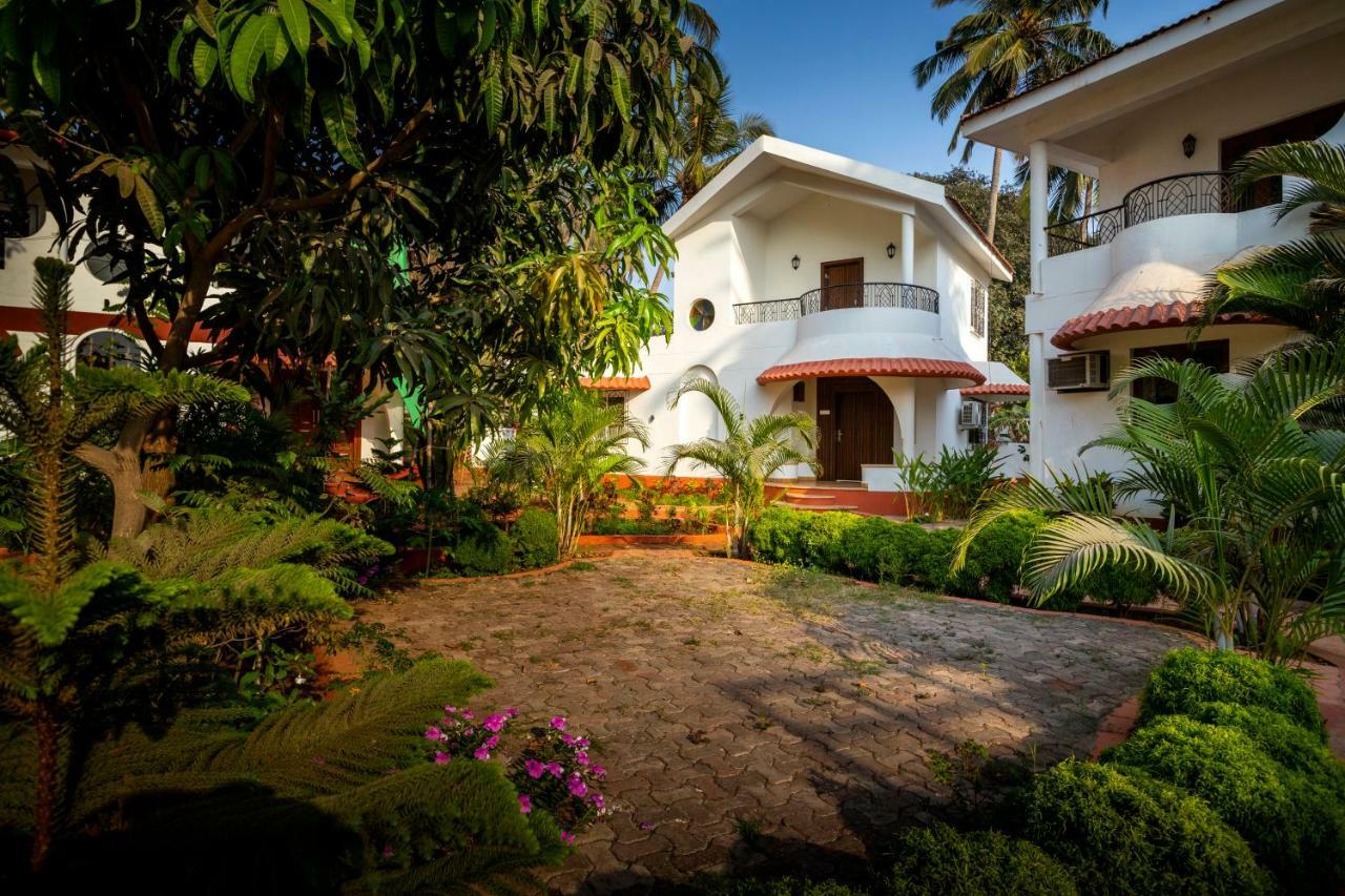 Aspirealconvilla-2Bhk-Beachtouch-קנדולים מראה חיצוני תמונה