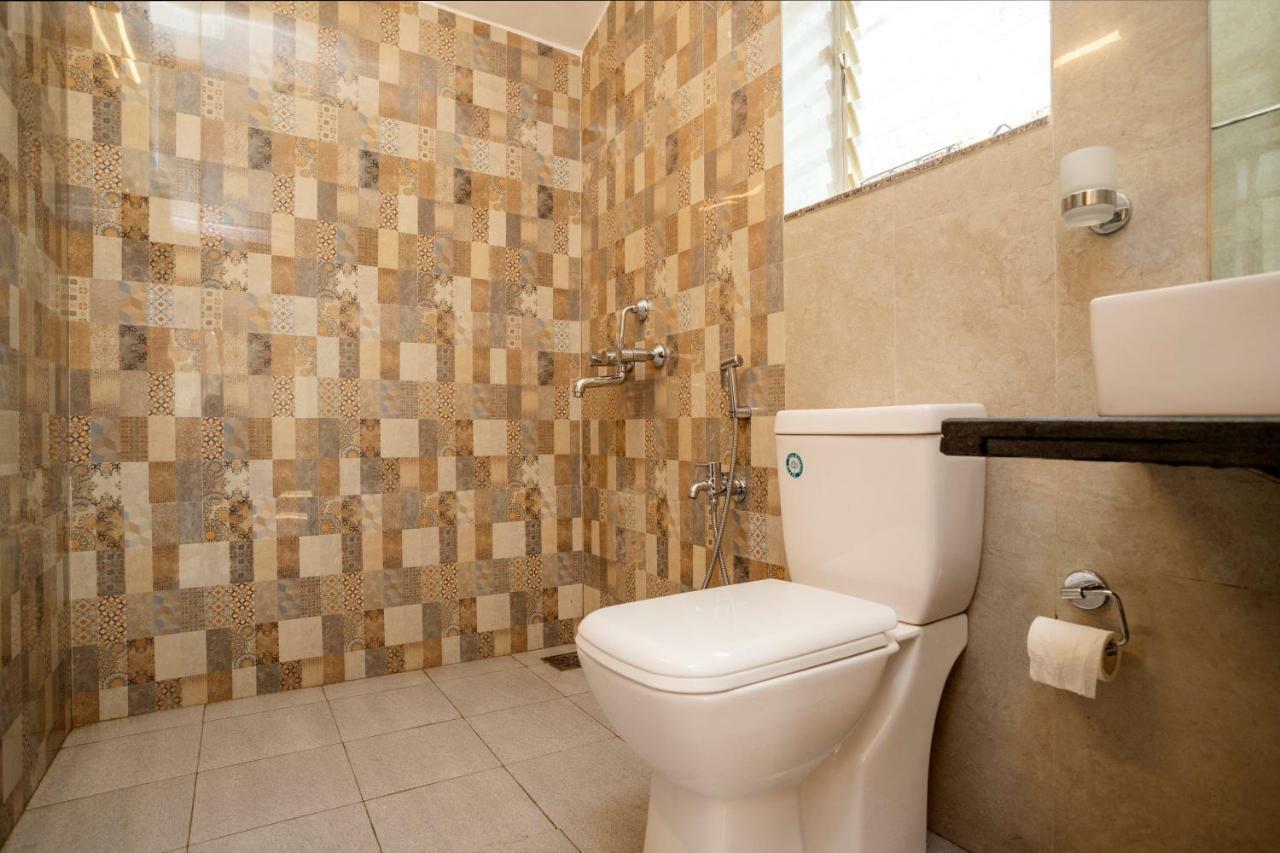 Aspirealconvilla-2Bhk-Beachtouch-קנדולים מראה חיצוני תמונה