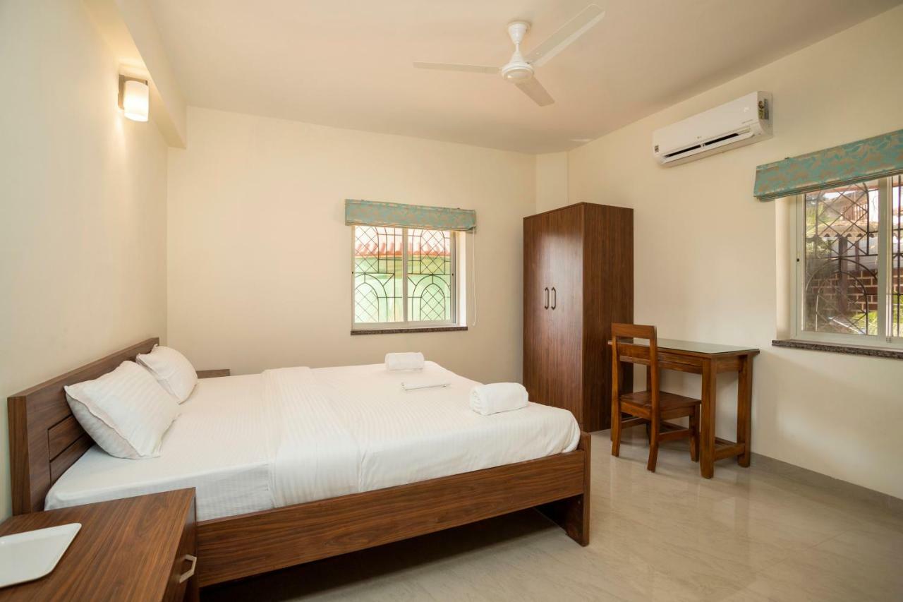 Aspirealconvilla-2Bhk-Beachtouch-קנדולים מראה חיצוני תמונה