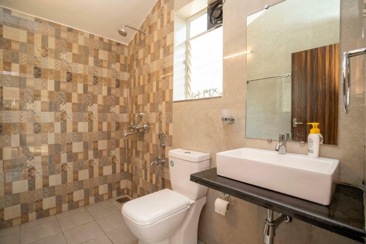 Aspirealconvilla-2Bhk-Beachtouch-קנדולים מראה חיצוני תמונה