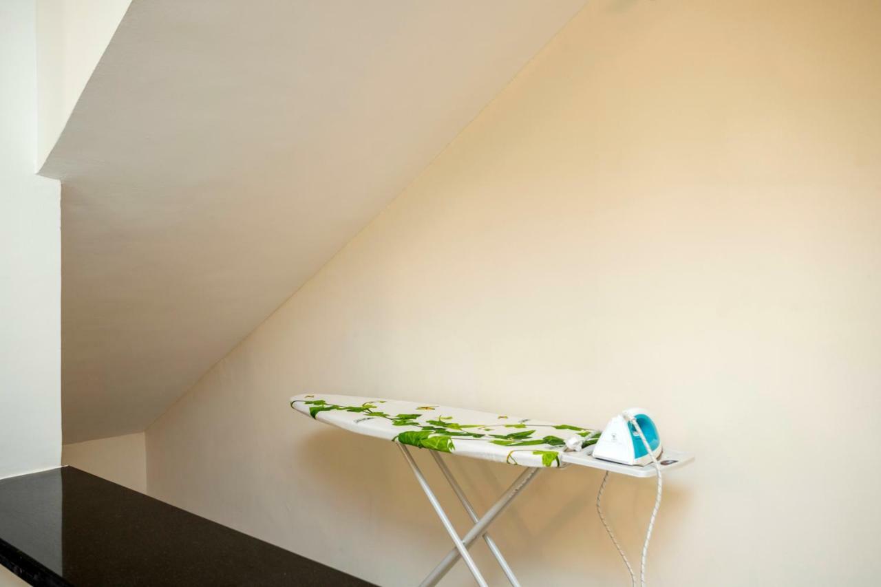 Aspirealconvilla-2Bhk-Beachtouch-קנדולים מראה חיצוני תמונה