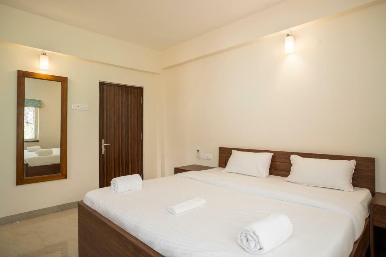 Aspirealconvilla-2Bhk-Beachtouch-קנדולים מראה חיצוני תמונה