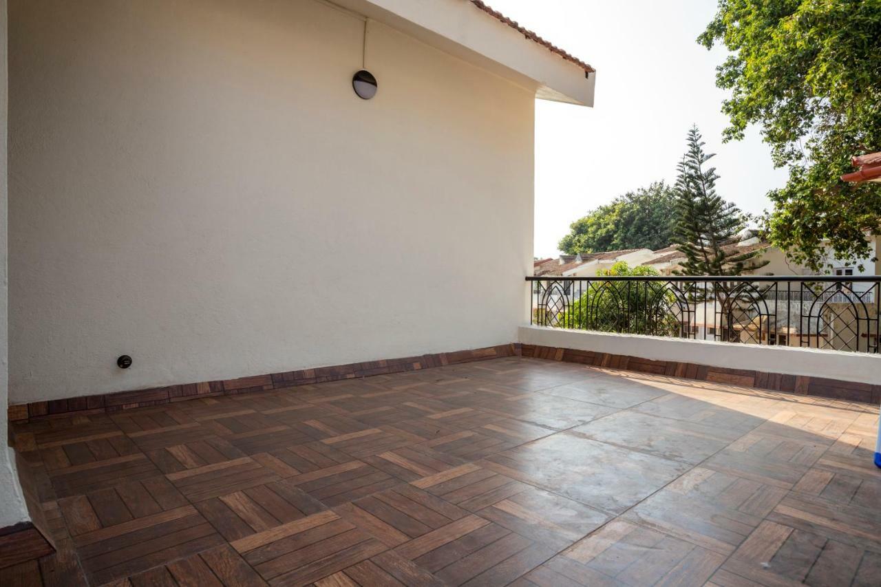 Aspirealconvilla-2Bhk-Beachtouch-קנדולים מראה חיצוני תמונה