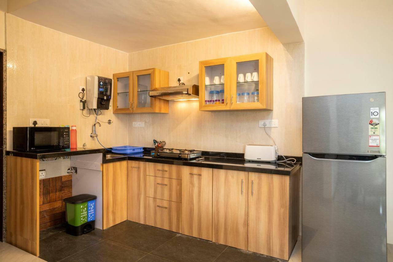 Aspirealconvilla-2Bhk-Beachtouch-קנדולים מראה חיצוני תמונה
