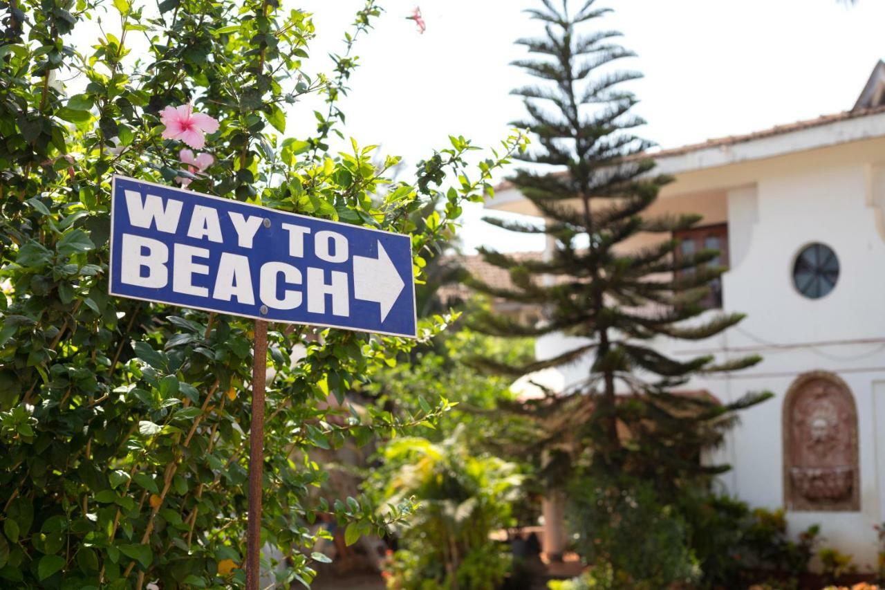 Aspirealconvilla-2Bhk-Beachtouch-קנדולים מראה חיצוני תמונה