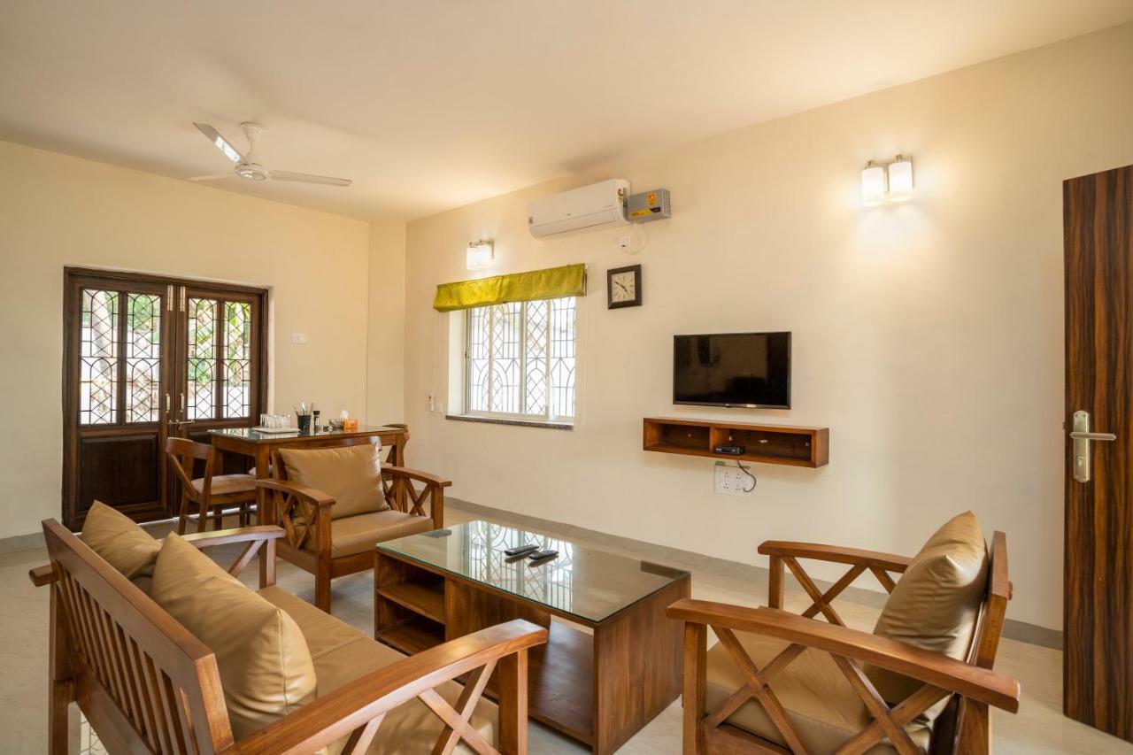 Aspirealconvilla-2Bhk-Beachtouch-קנדולים מראה חיצוני תמונה