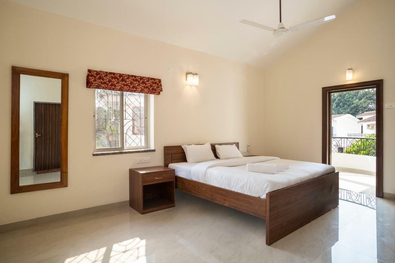 Aspirealconvilla-2Bhk-Beachtouch-קנדולים מראה חיצוני תמונה