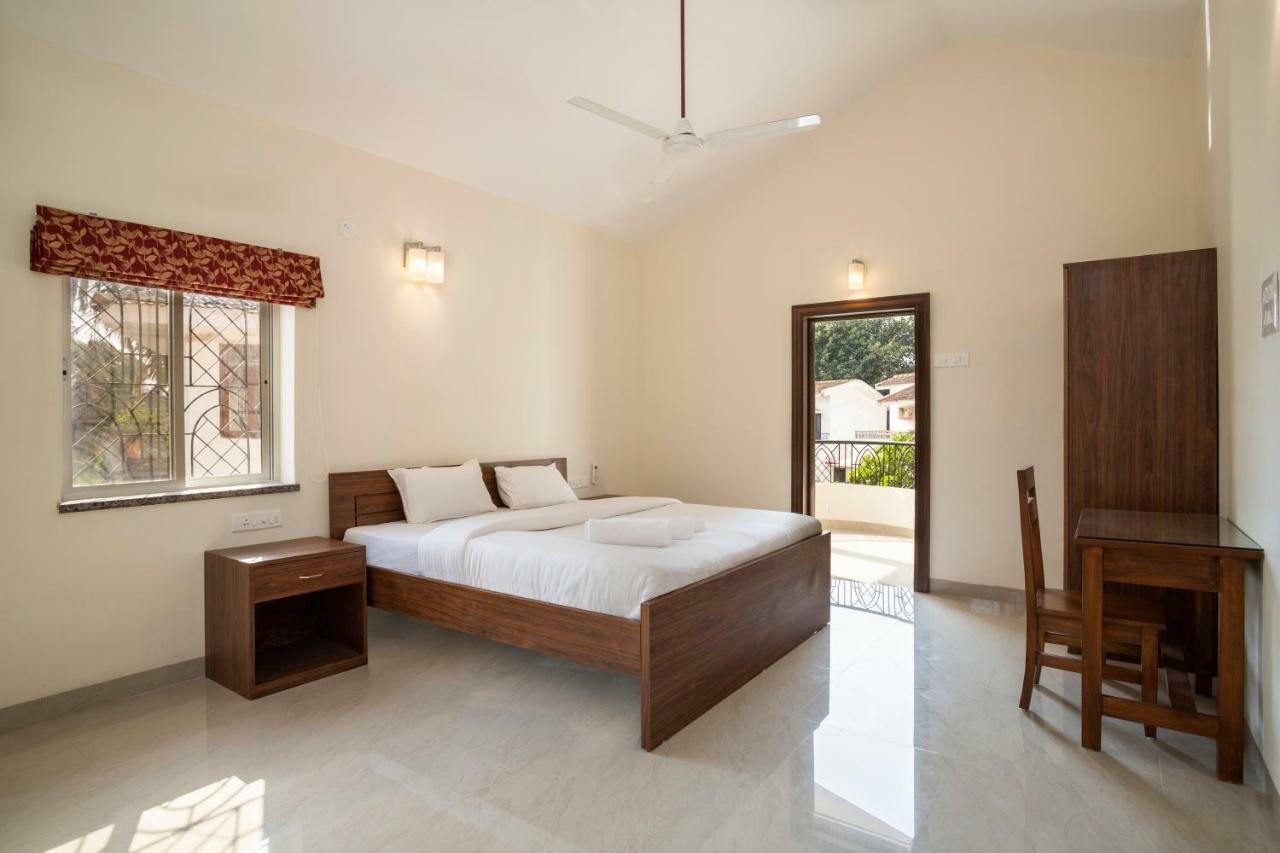 Aspirealconvilla-2Bhk-Beachtouch-קנדולים מראה חיצוני תמונה