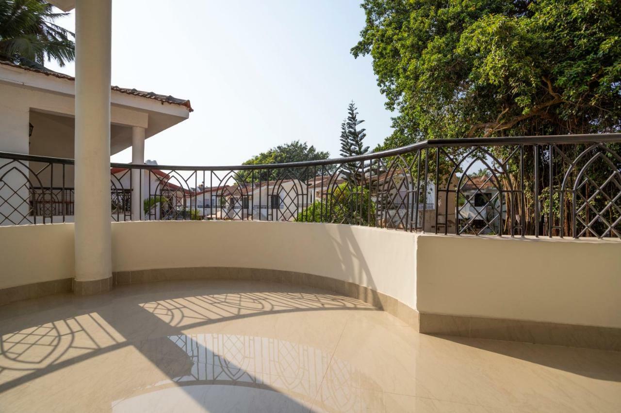 Aspirealconvilla-2Bhk-Beachtouch-קנדולים מראה חיצוני תמונה
