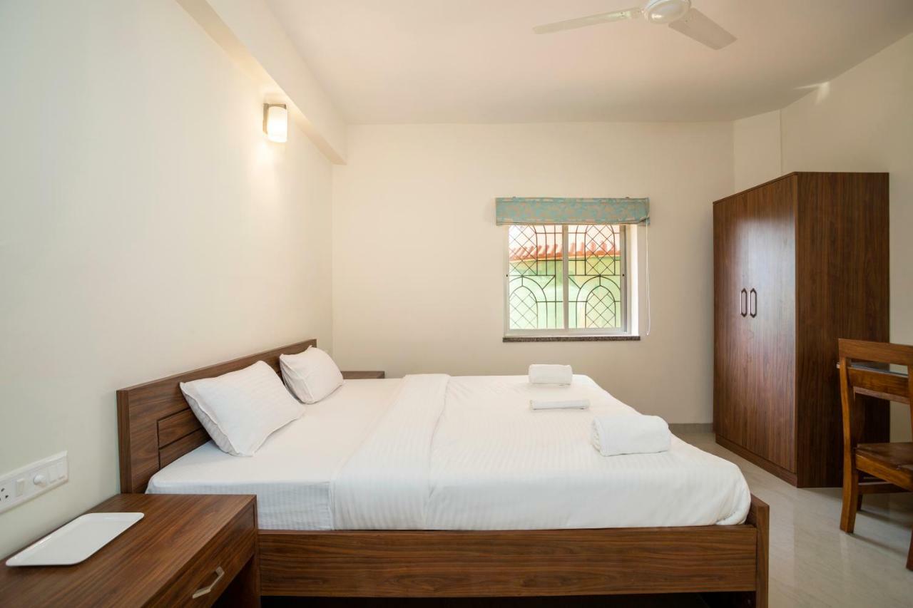 Aspirealconvilla-2Bhk-Beachtouch-קנדולים מראה חיצוני תמונה