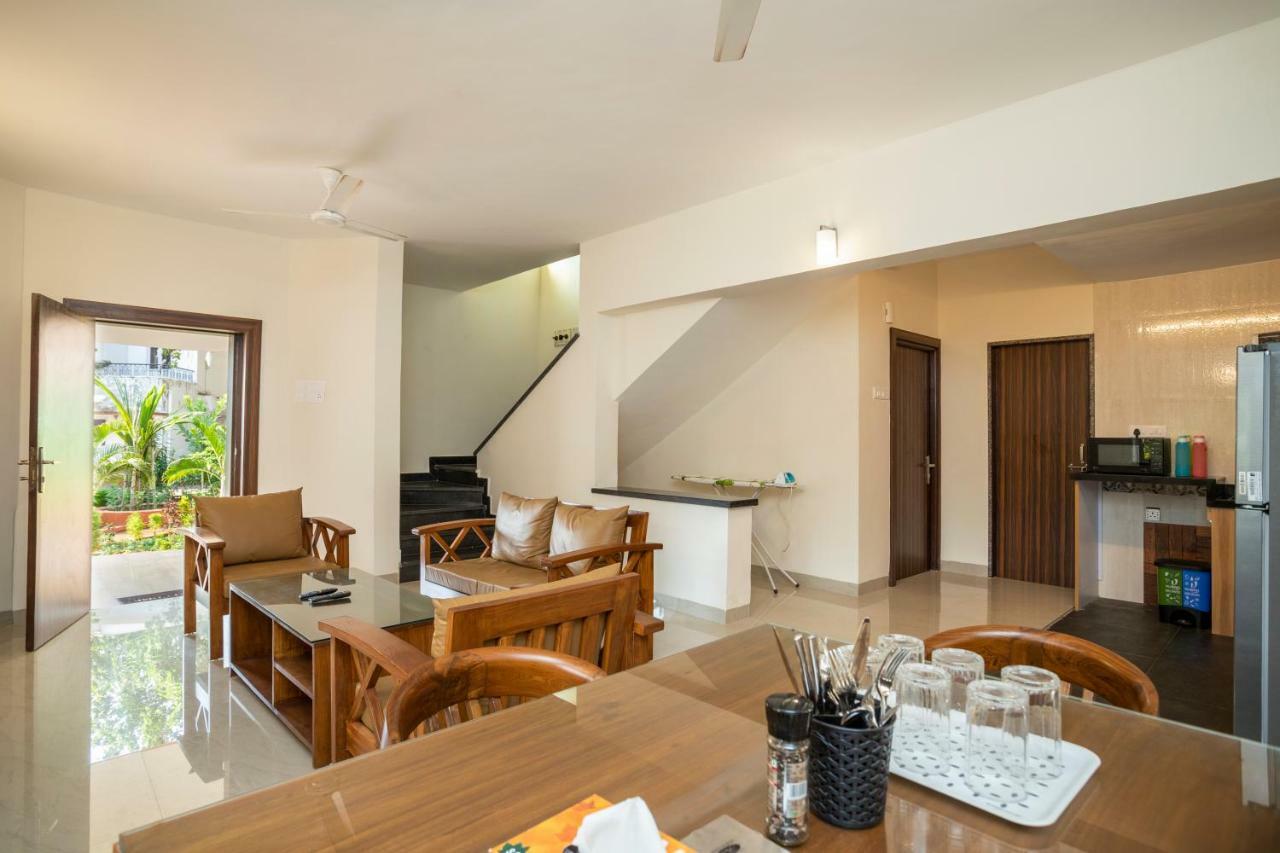 Aspirealconvilla-2Bhk-Beachtouch-קנדולים מראה חיצוני תמונה
