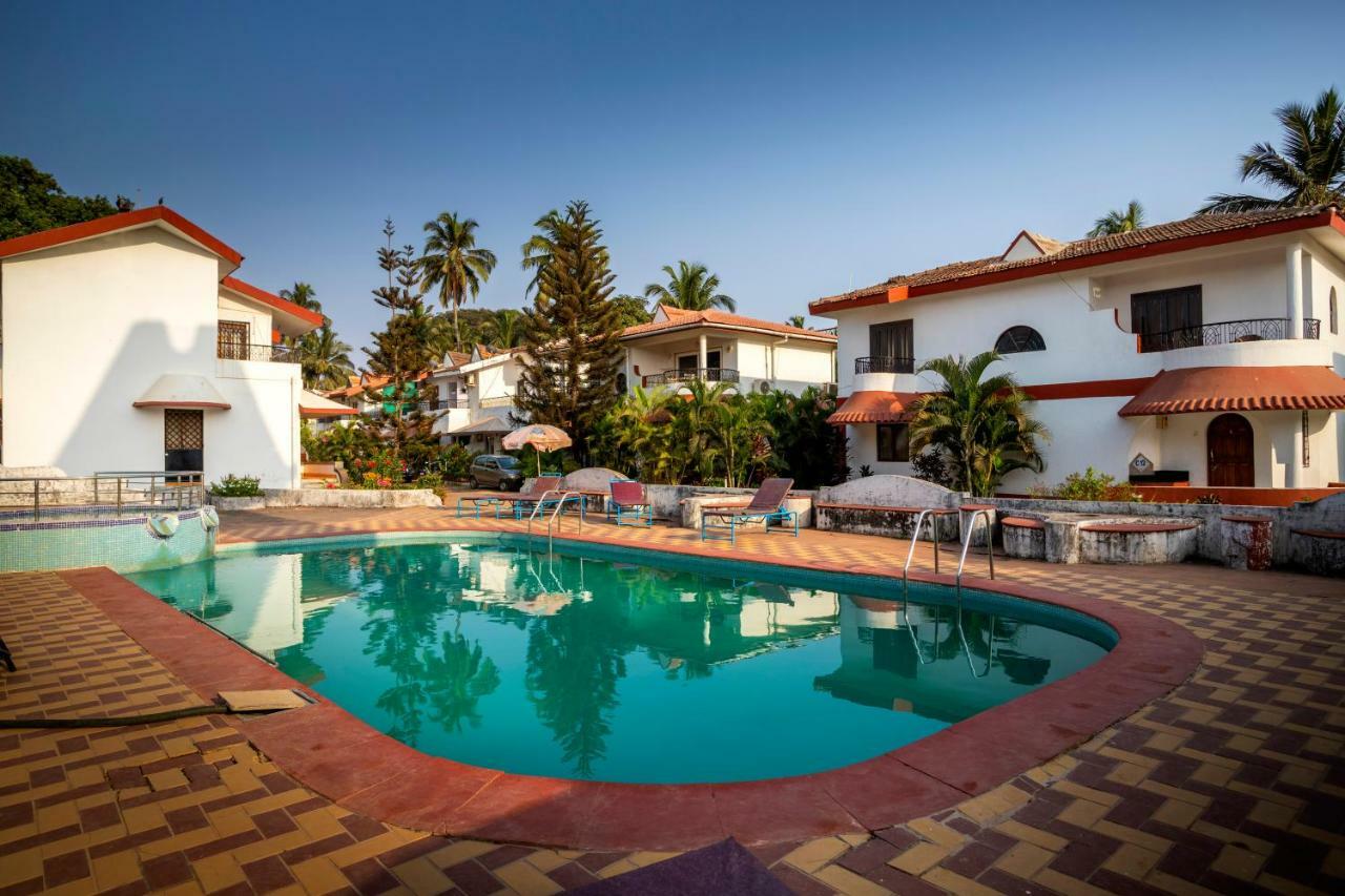 Aspirealconvilla-2Bhk-Beachtouch-קנדולים מראה חיצוני תמונה