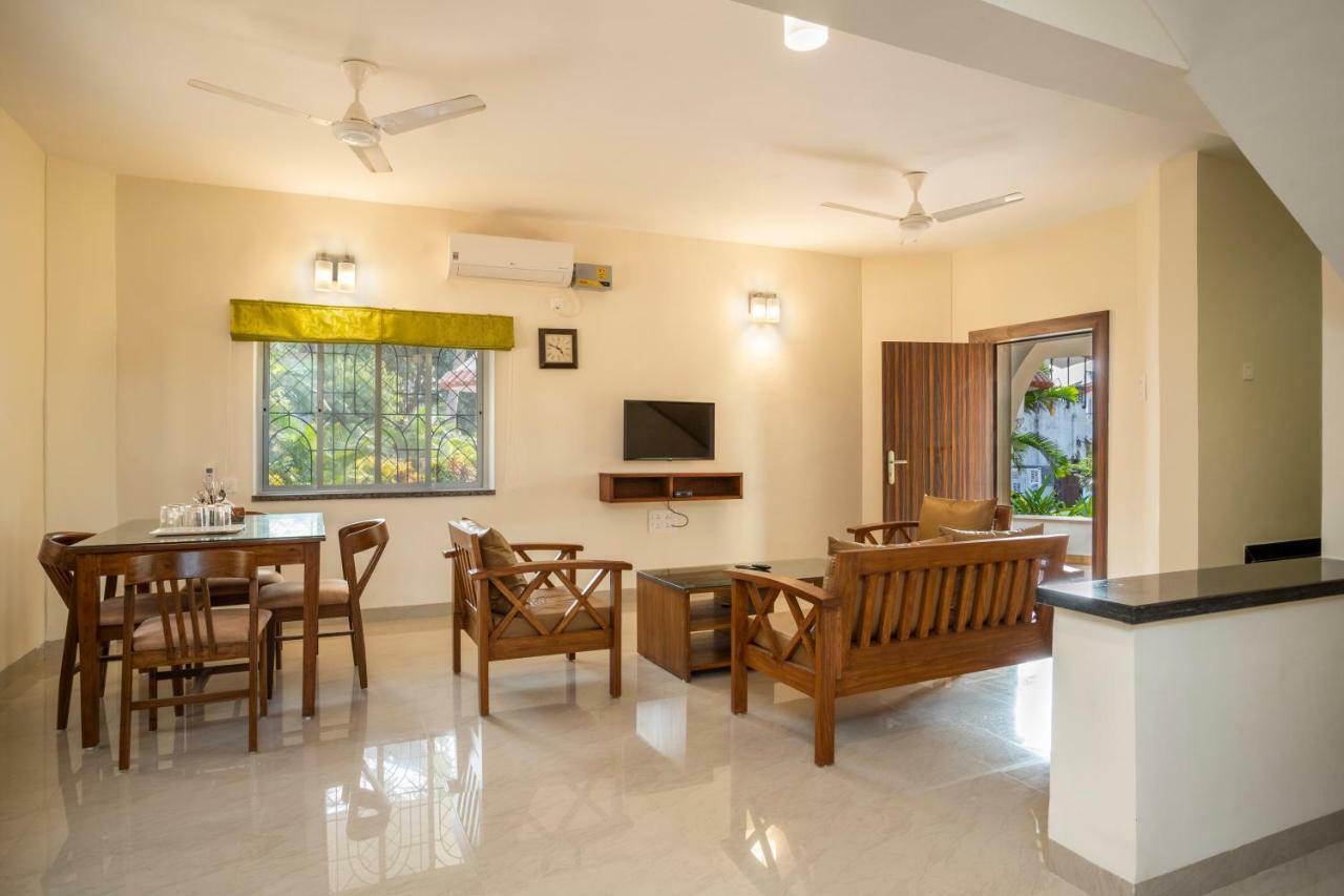 Aspirealconvilla-2Bhk-Beachtouch-קנדולים מראה חיצוני תמונה